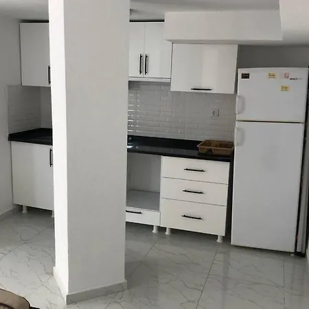 Rezarvazyon Yapma Tesis Kiralik Degil 아파트 디딤