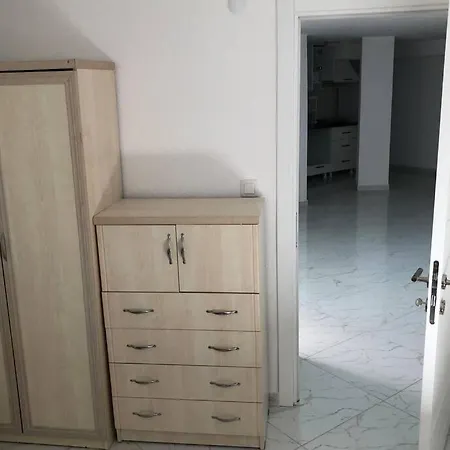Rezarvazyon Yapma Tesis Kiralik Degil Lägenhet Didim